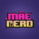 Servidor da Mãe Nerd ♡