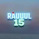 Rauuul15 Comunidad ⭐