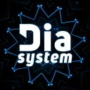 Dia System Support & BotList #1K