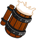 Discovery icon for Cards & Tankards Discord server
