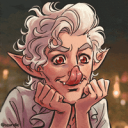 Luci's Gaming Corner    Discord Server Icon