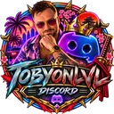 Tobyonlvl | The Hideout
