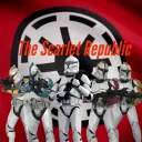 The Scarlet Republic of VRC