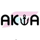 Discovery icon for AKUA game club Discord server