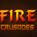 Fire Crusades Discord server icon