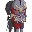 La parada de Zed