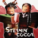 ☕ | Steamin' Cocoa Communications