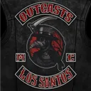 ♦Outcasts MC♦