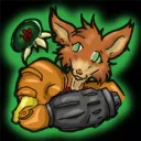 HappyWulf's Dank Twitch Hole