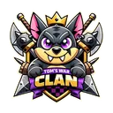 Tom's war clan