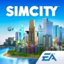Discovery icon for SimCity BuildIt Mayors🏗🏙 Discord server
