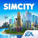 Discovery icon for SimCity BuildIt | One drop should be enough! Discord server
