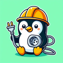 Discovery icon for Penguin Plugin Discord server