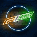 F1ndia Discord Server Icon – Community