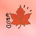 🍁通知OFF推奨 もみじの部屋🍁