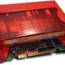 PolyGame Master (PGM) Arcade