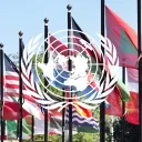 LUN | Loki's United Nations