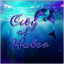 City of Water Discord server icon