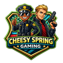 Cheesy Spring Gaming