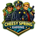 Cheesy Spring Gaming