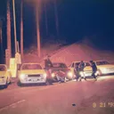 STREET DRIFTERS
