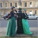 Jane Austen Book Club