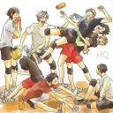 Crazy Noisy Bizarre Town