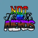 Not Those Nerds