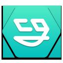 NodeCG icon