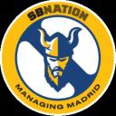 Managing Madrid - World's Greatest Real Madrid Community icon