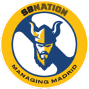 Discovery icon for Managing Madrid - World's Greatest Real Madrid Community Discord server