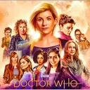 Doctor Who Characters and Actresses Adult Discord