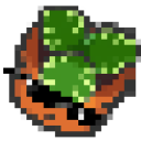 Cursed Lounge server icon