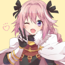 Egirl makes a discord sever Server Icon