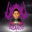 Susanoo - Brawl Stars