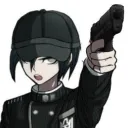 Shuichi's Hangout Server 🔎