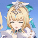 Hoyoverse Games Portugal Discord Server Icon