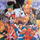 World Heroes + ADK