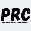 Proximity Racing Championship {PRC} Discord Server Icon