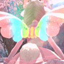 tabi's paradise's icon