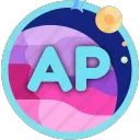 Advertising Planet's icon