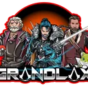 Grandlax's Berry Vault