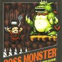 Boss Monster Match Making