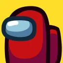 Among Us Brasil 🇧🇷 discord icon