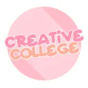 🌈✨ Creative College ✨🌈