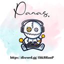   | Servidor De Panas    Discord Server Icon