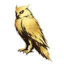 Mercenary icon