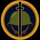 #liebe mercenaries icon