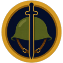 #liebe mercenaries icon