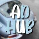 Advertising Hub | AdHub Discord Server Icon